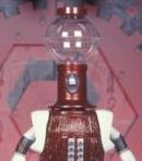 Tom Servo