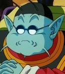 King Kai / North Kai