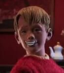 Kevin McAllister