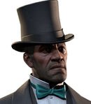 Daniel McKee Jackson