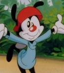 Wakko Warner