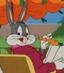Bugs Bunny