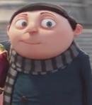 Gru (Young)