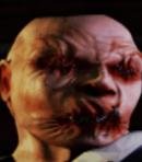 Frank 'No-Face' McCutcheon