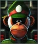 Forever Train Conductor