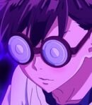 Monako Moriguchi / Megu Kazumatsuri