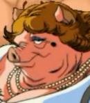 Madame Appetit
