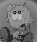 Cyborg 007 / Great Britain