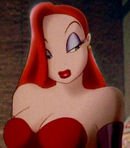 Jessica Rabbit