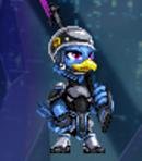 Bird Guard