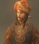 Ammand the Corsair