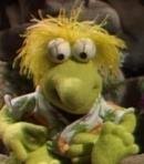 Wembley Fraggle