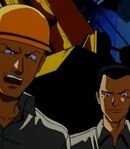 Construction Workers