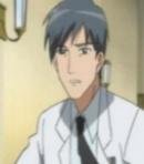 Doctor (Mio Sakamoto's)