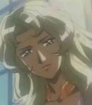 Princess Marlene Aston