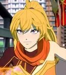 Yang Xiao Long