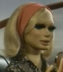 Lady Penelope