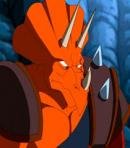 Traximus