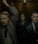 Ministry of Magic Lift