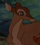 Bambi's Mother