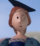 Marguerite Da Vinci
