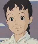 Taeko Okajima
