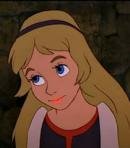 Princess Eilonwy