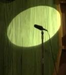 Guy Boarded Up in the Wall