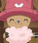 Tony Tony Chopper