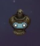 Crispin Horatiobuilt