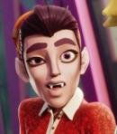 Monster Boy Vampire