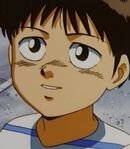 Tatsuya Nakajima