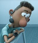 Lactose Farms Phone Operator #2