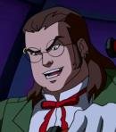 Toyman / Winslow Schott