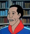 Bobby Joe 'B.J.' Mason