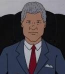 President Clinton