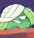 Female Guava Veteran