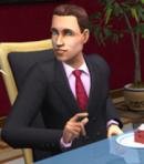 Sims (Male)