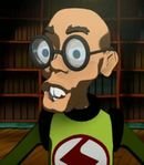 Joshua Nakayama Smith