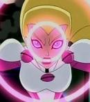 Saturn Girl