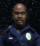 Ving Rhames