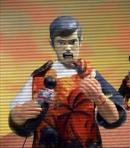 Dick Hertz