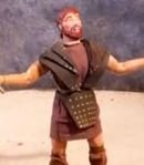 Maximus Decimus Derius