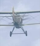 Abudin's Air Force Captain