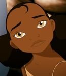 Balaio's Younger Daughter