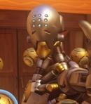 Zenyatta