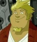 Harold 'Coop' Cooplowski