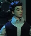 Kevin Jonas