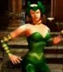 Enchantress / Amora