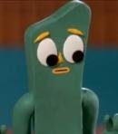 Gumby